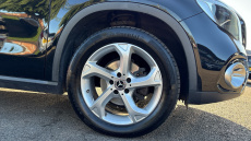 Mercedes-Benz GLA 220d 4Matic Sport Executive 5dr Auto Diesel Hatchback